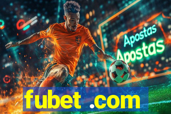 fubet .com